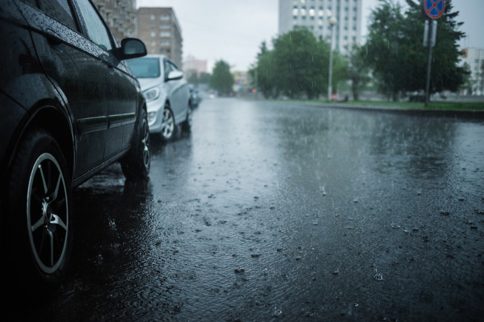 Severe Storms On Tap For The Weekend For Eastern Half Of Us - Breaking 