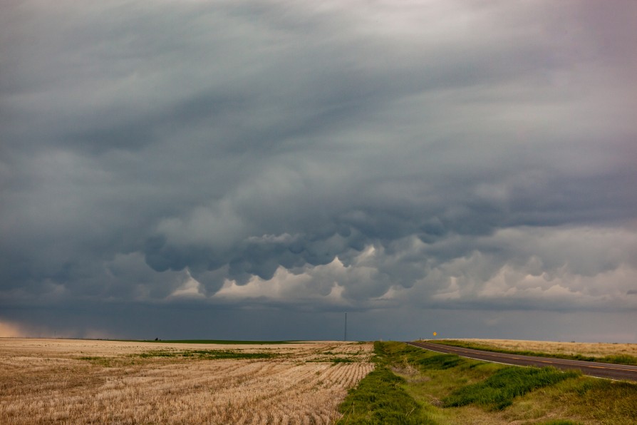 Severe Weather to Kick Off the Weekend for the Northern Plains ...
