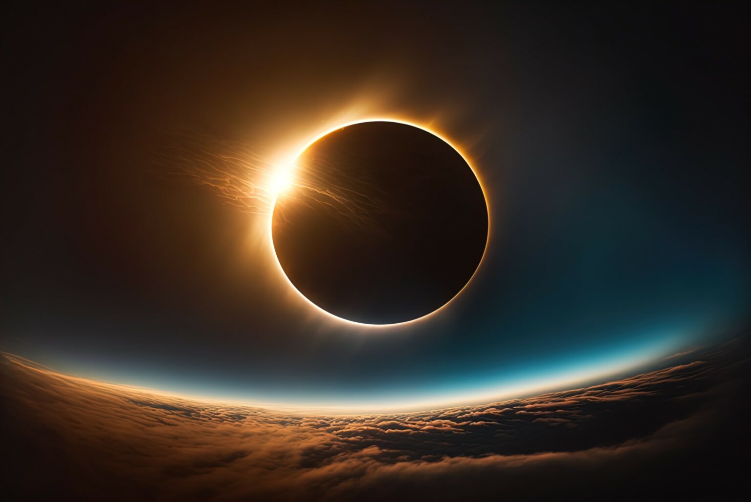 Everything That You Need To Know About Saturday's Annular Solar Eclipse ...